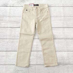 NWT Jordache Khaki SKinny Jeans